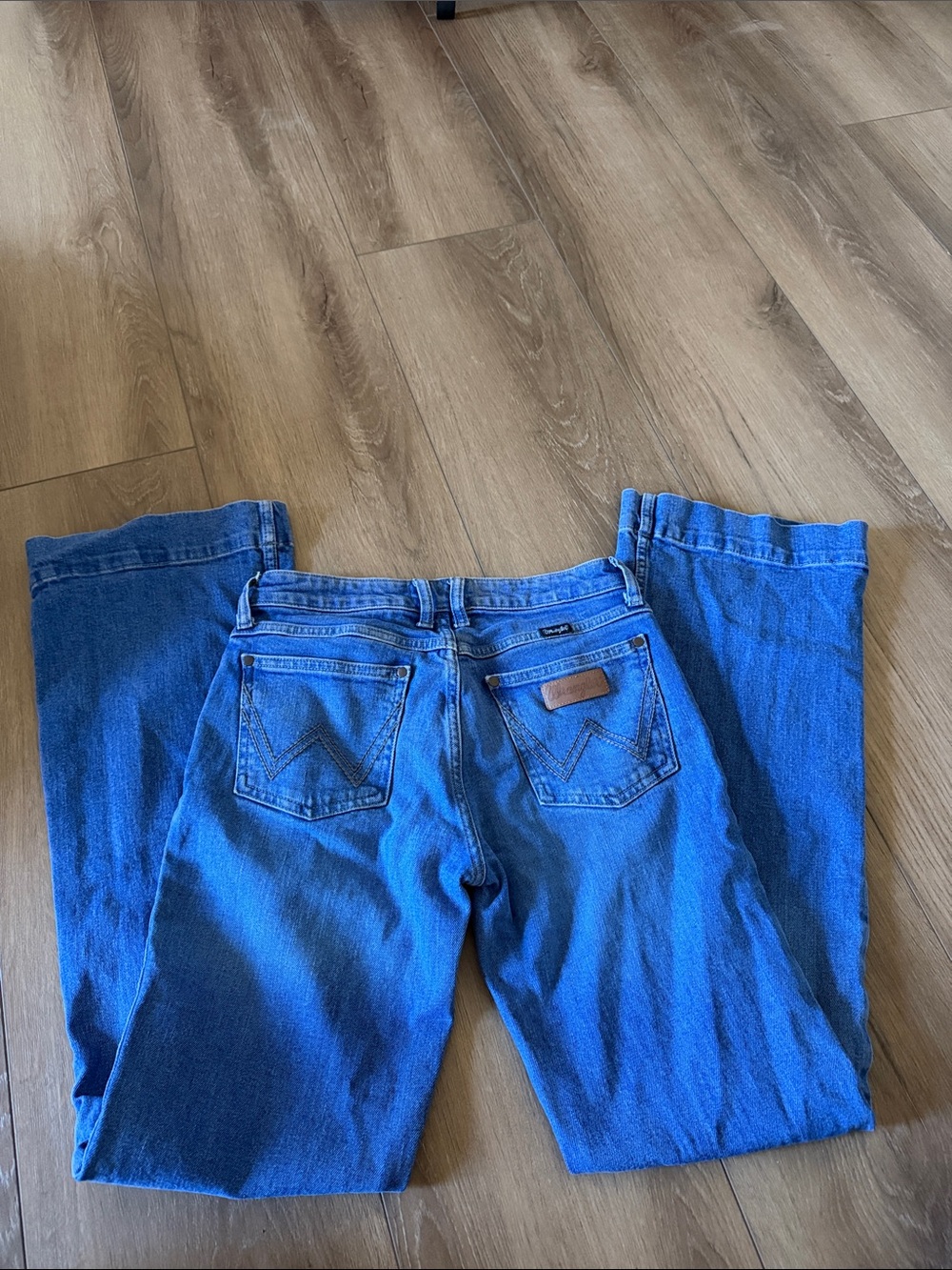 Wrangler Women’s Retro Jean